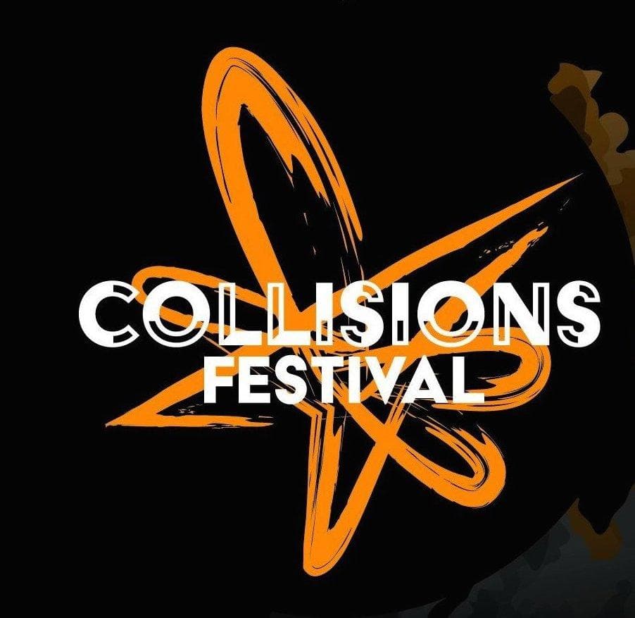 Collisions Festival Logo